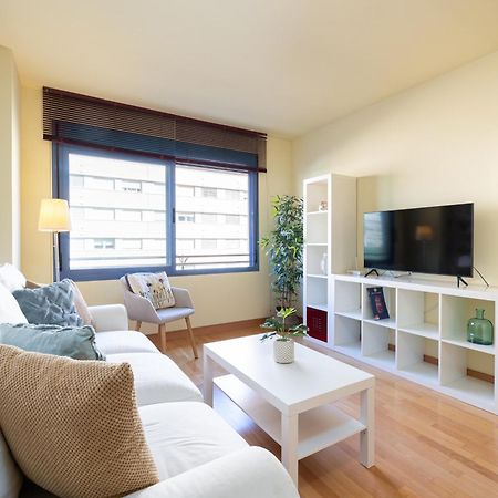 Holidays2Malaga Eslava High Speed Wifi Luaran gambar