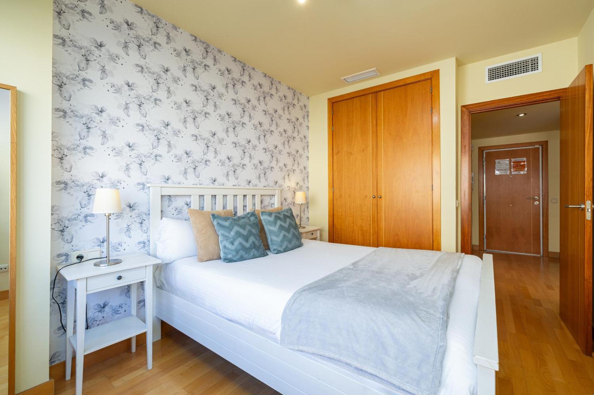 Holidays2Malaga Eslava High Speed Wifi Luaran gambar