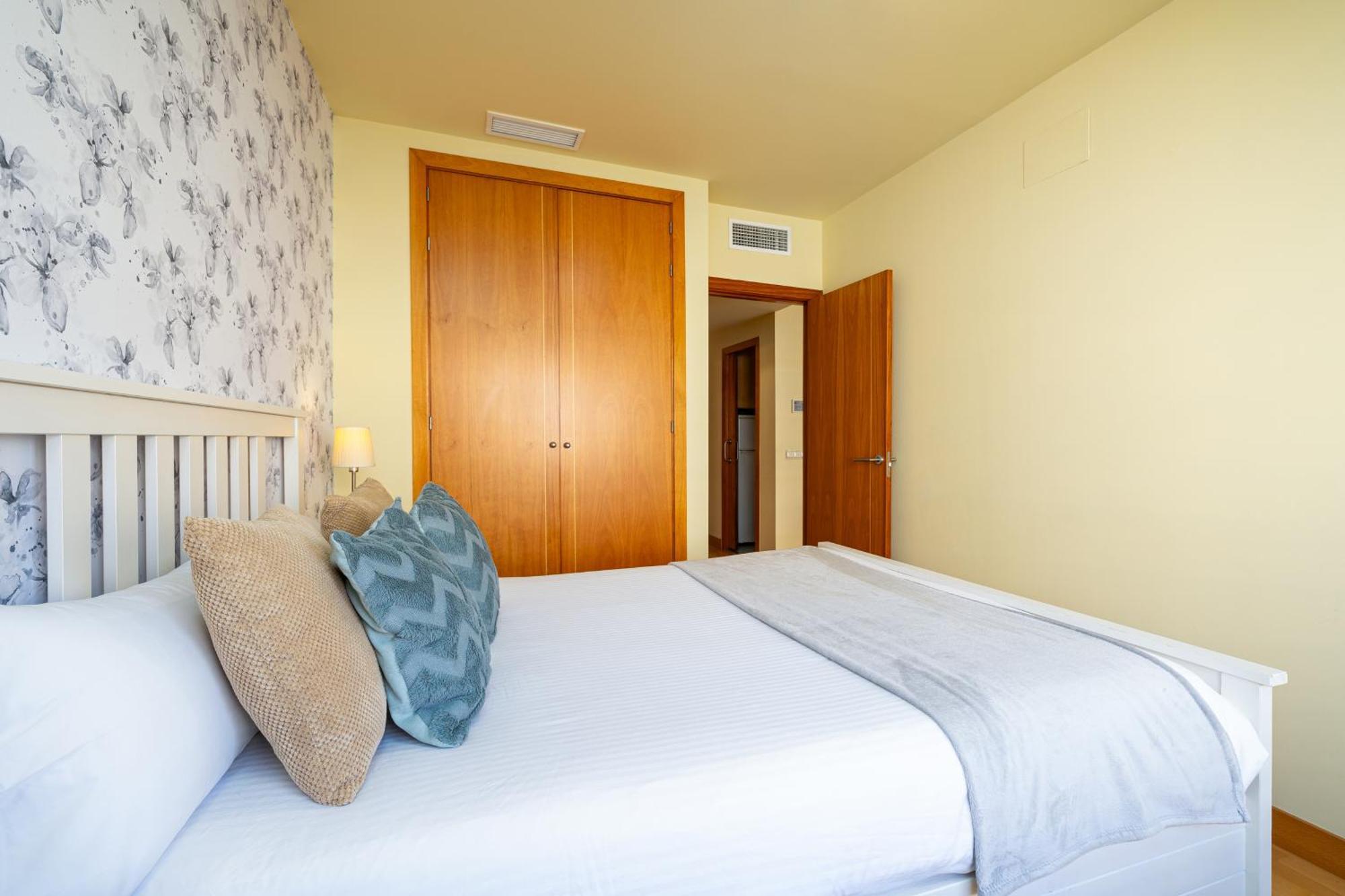 Holidays2Malaga Eslava High Speed Wifi Luaran gambar