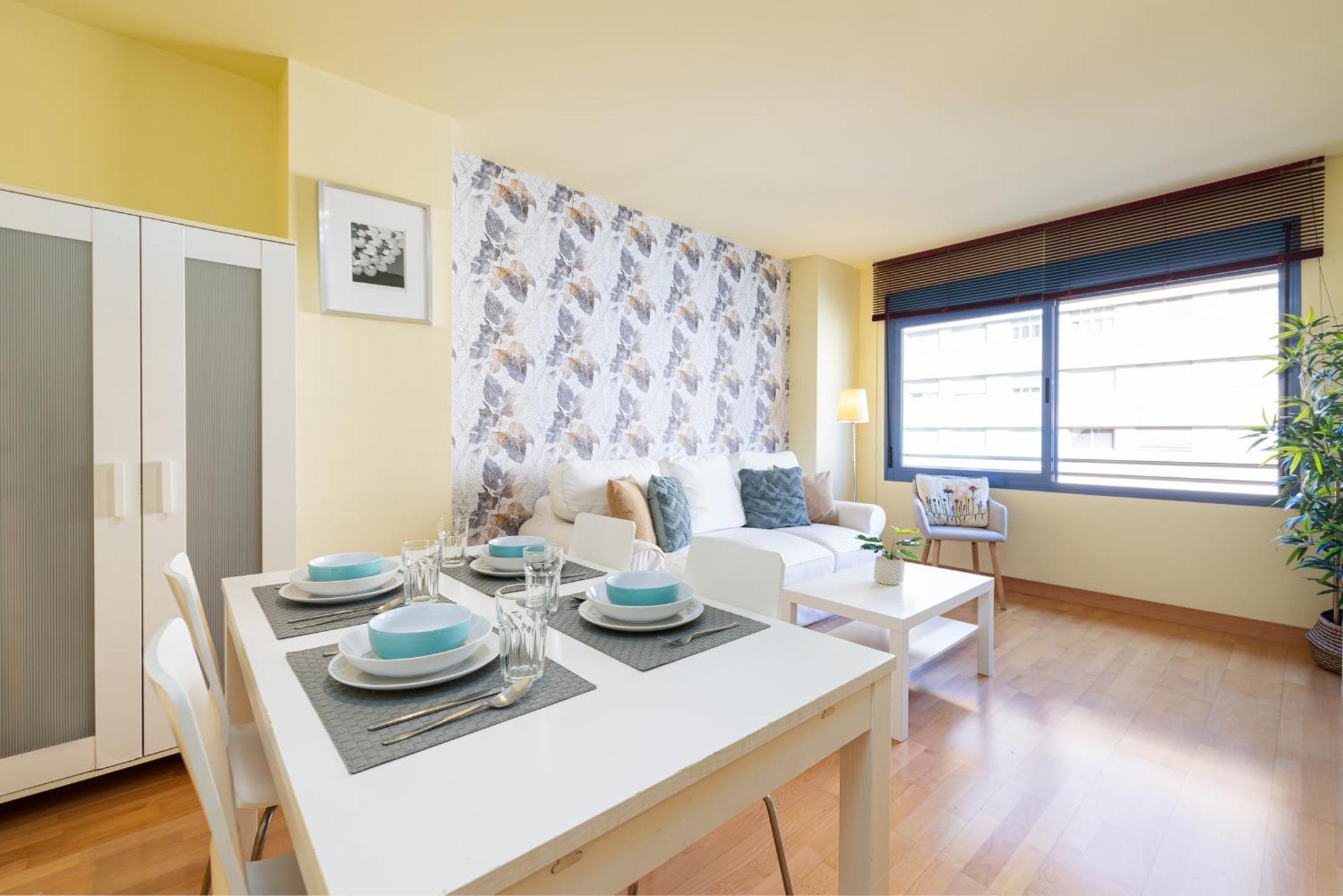 Holidays2Malaga Eslava High Speed Wifi Luaran gambar
